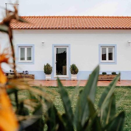 Quinta Da Bela Vista - Ericeira Galiza Exterior foto