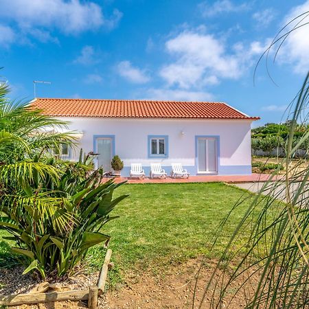 Quinta Da Bela Vista - Ericeira Galiza Exterior foto