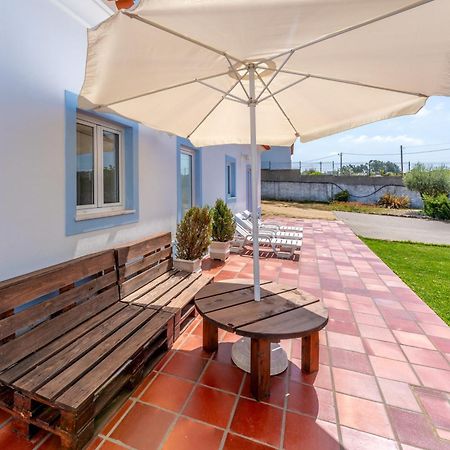 Quinta Da Bela Vista - Ericeira Galiza Exterior foto