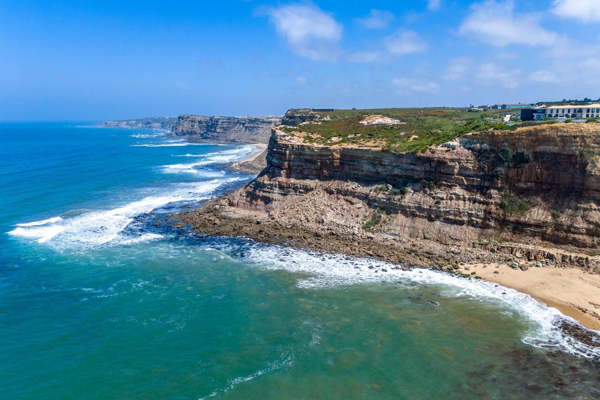 Quinta Da Bela Vista - Ericeira Galiza Exterior foto